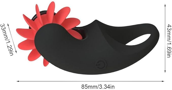 Supertop Más Nuevo Eléctrico Poderoso Sexo Vibrador de ...