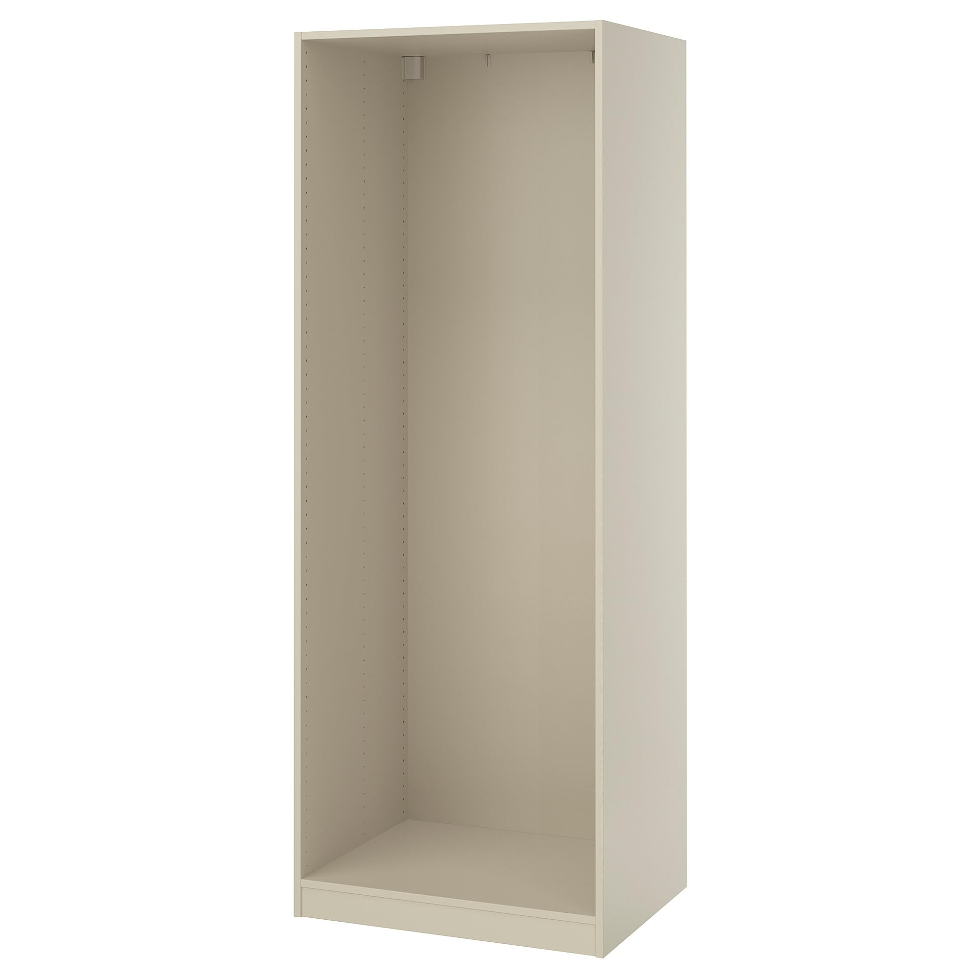 Cadre de penderie PAX ProTuning pour optimiser le rangement du dressing