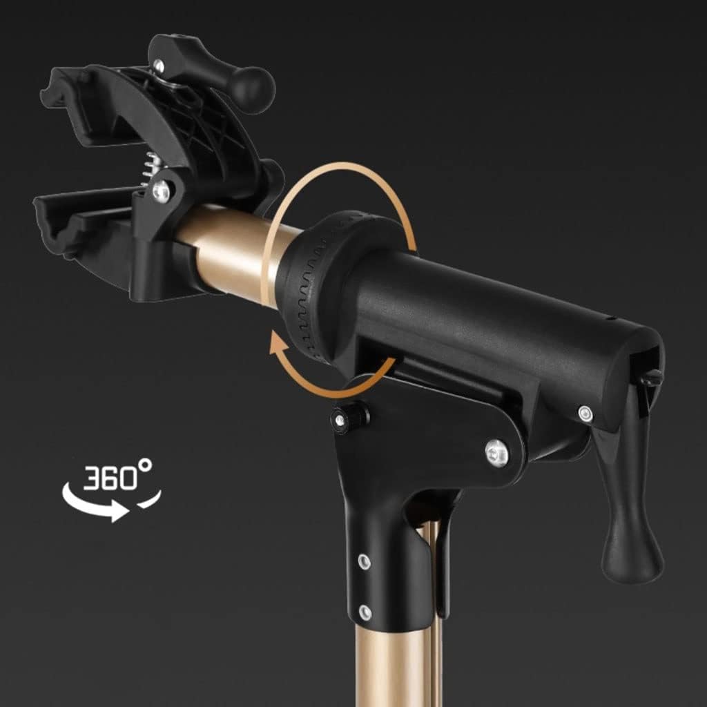 Bike Racks Bike Repair Stand Home Portable Telescopic Bicycle Workstand for Mountain MTB Road Bicycles