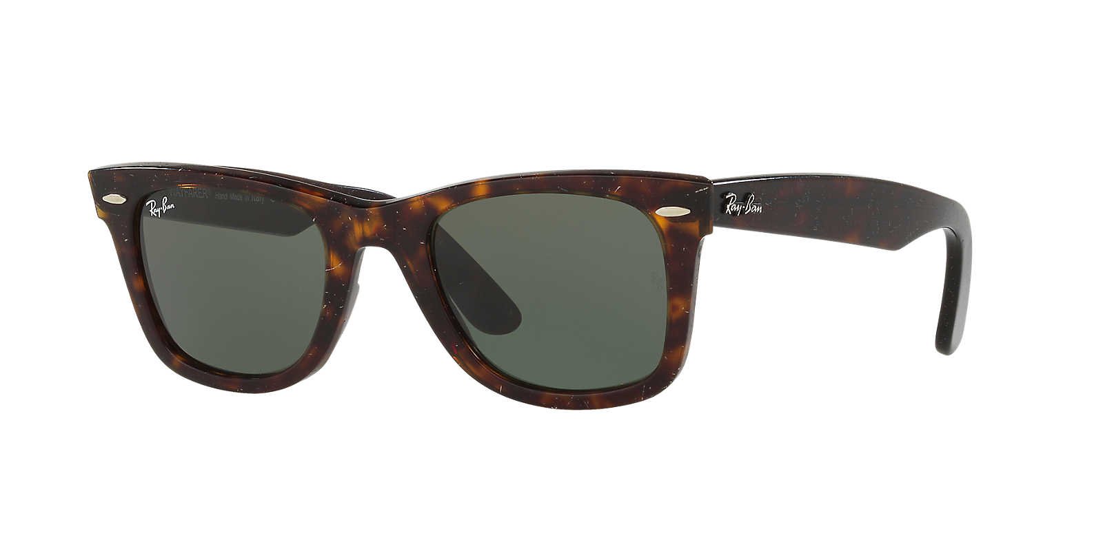 Ray-Ban Original Wayfarer Gafas de Sol Unisex Adulto