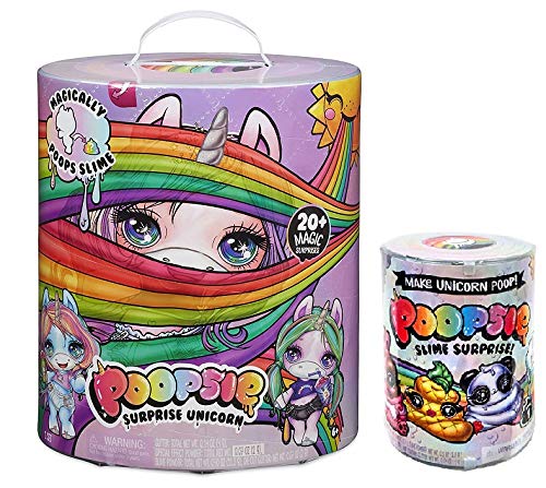 poopsie unicorn usa