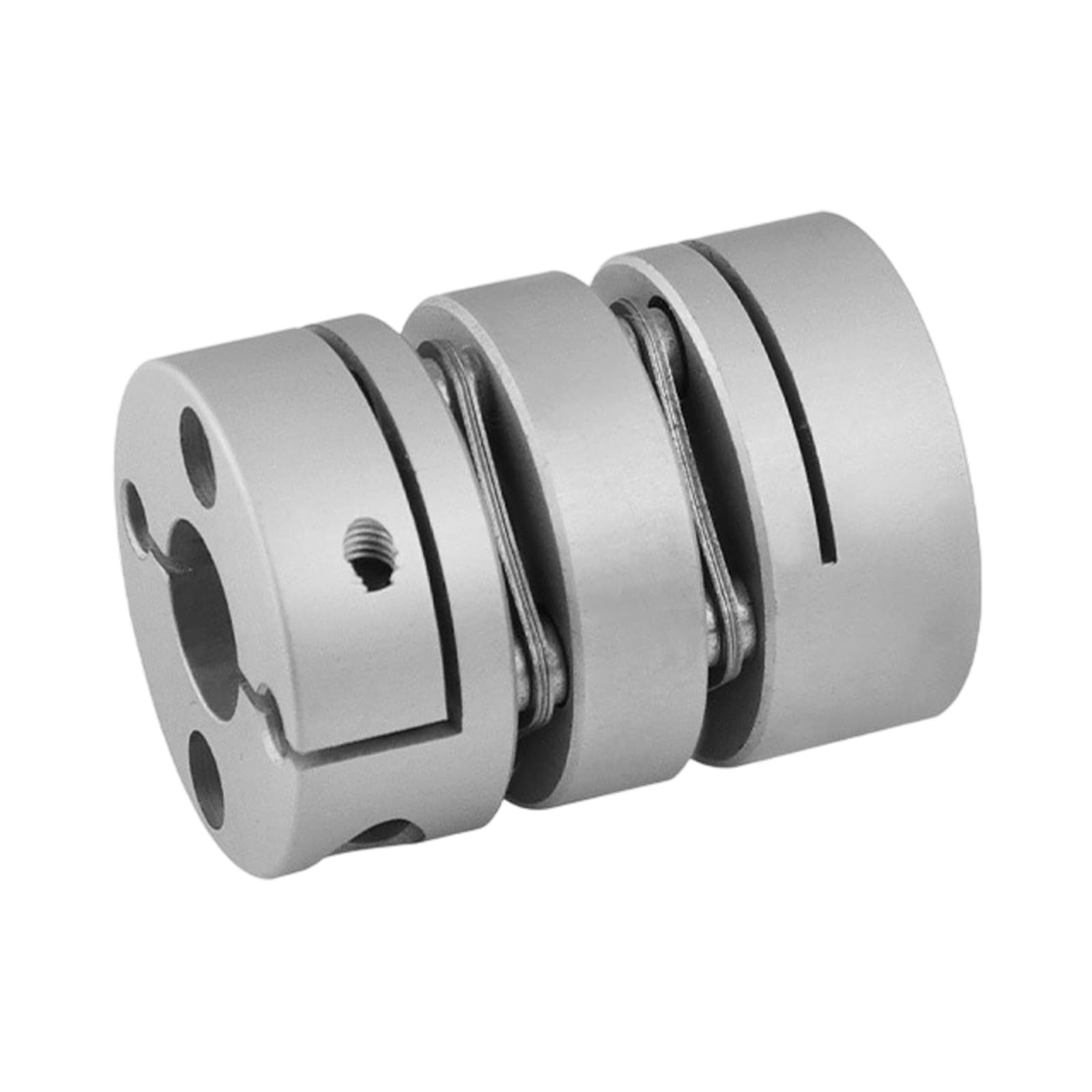 Powerful Aluminum Mixture Flexible Pairing for Tall Moment Transmission and Shock Absorption in Industrial Equipment Industrial Damping Pairing