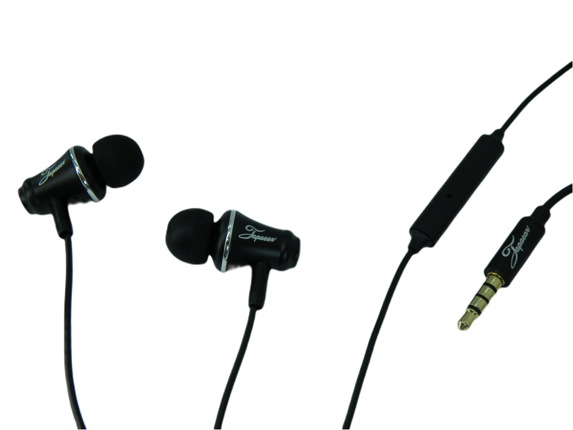 ヘッドホン JAPAEAR JE-333S ヘッドホン JAPAEAR JE-333S ヘッドホン JAPAEAR JE-333S JAPAN