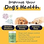 Calming-Chews-For-Dogs-with-Melatonin-60-Delicious-Soft-Treats-For-Dog-Anxiety-Relief-for-Large-and-Small-Dogs-Includes-Chamomile-Thiamine-L-Tryptophan-Promotes-Rest-and-Relaxation
