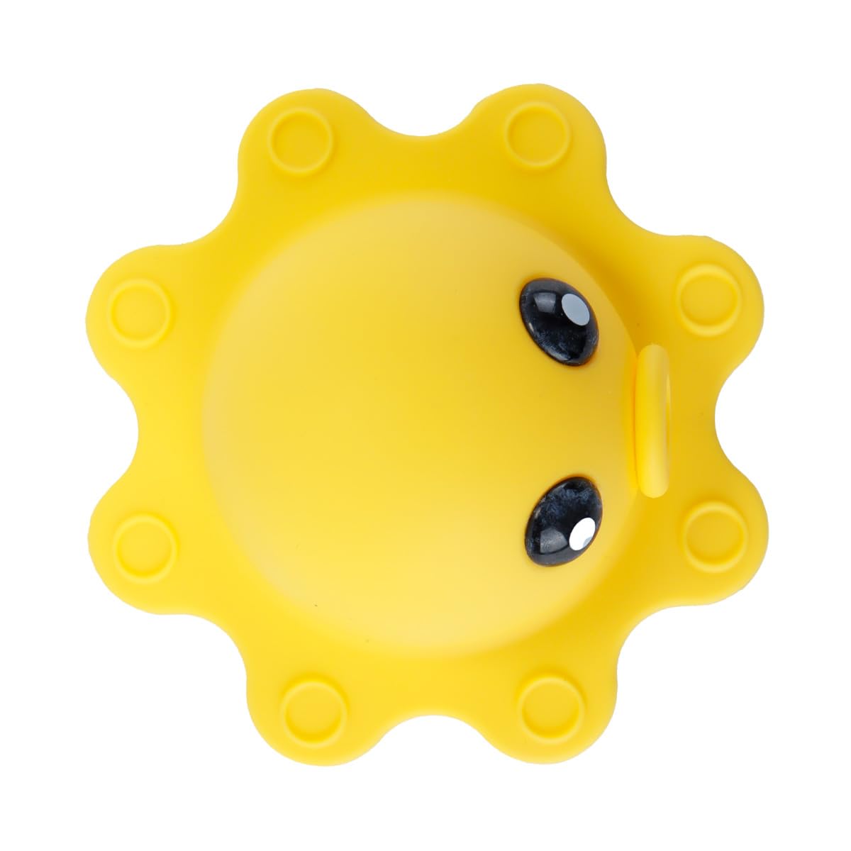 Enwye Bathtub Overflow Cover Soaking Bath Cover for Deeper Water Soaking Experience