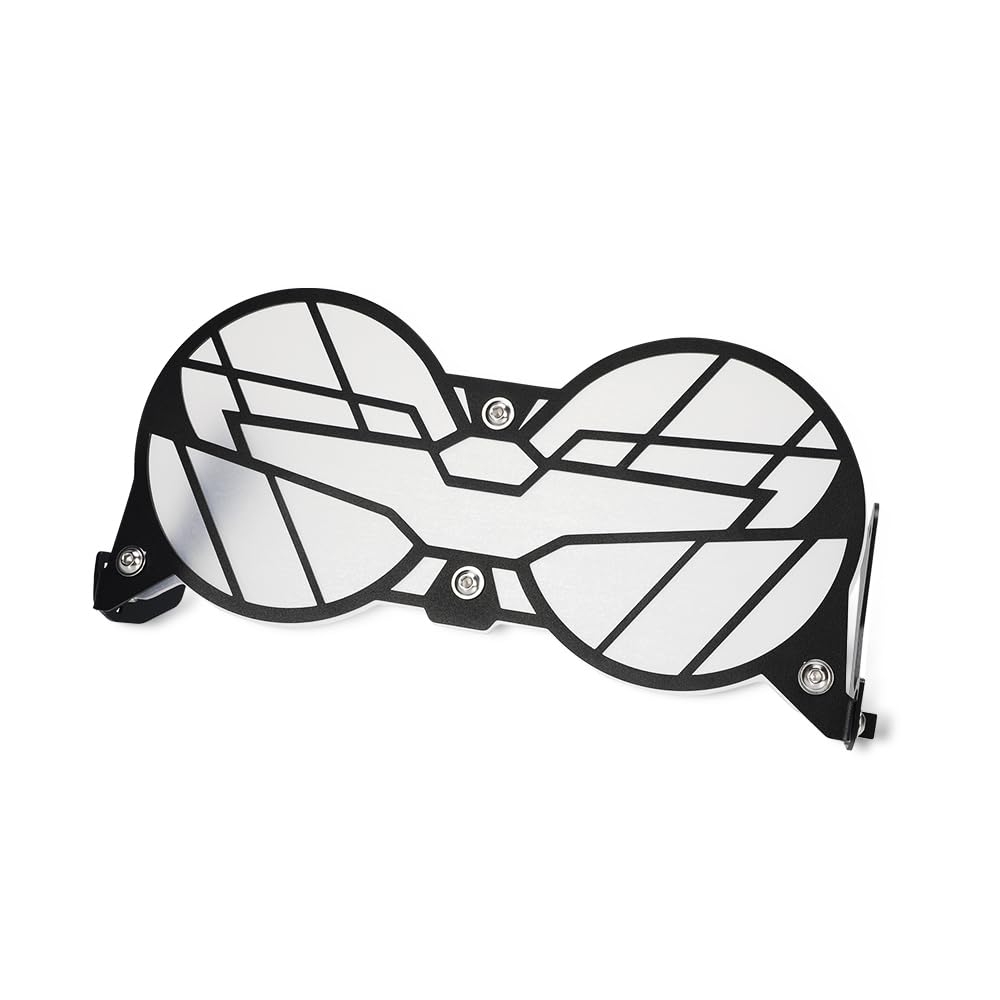 Schutzabdeckung Schutz Für Moto Gu&zzi V85TT V 85 TT 2019 2020 2021 2022 2023 2024 Motorrad Zubehör Scheinwerfer Schutz Grille Abdeckung v85