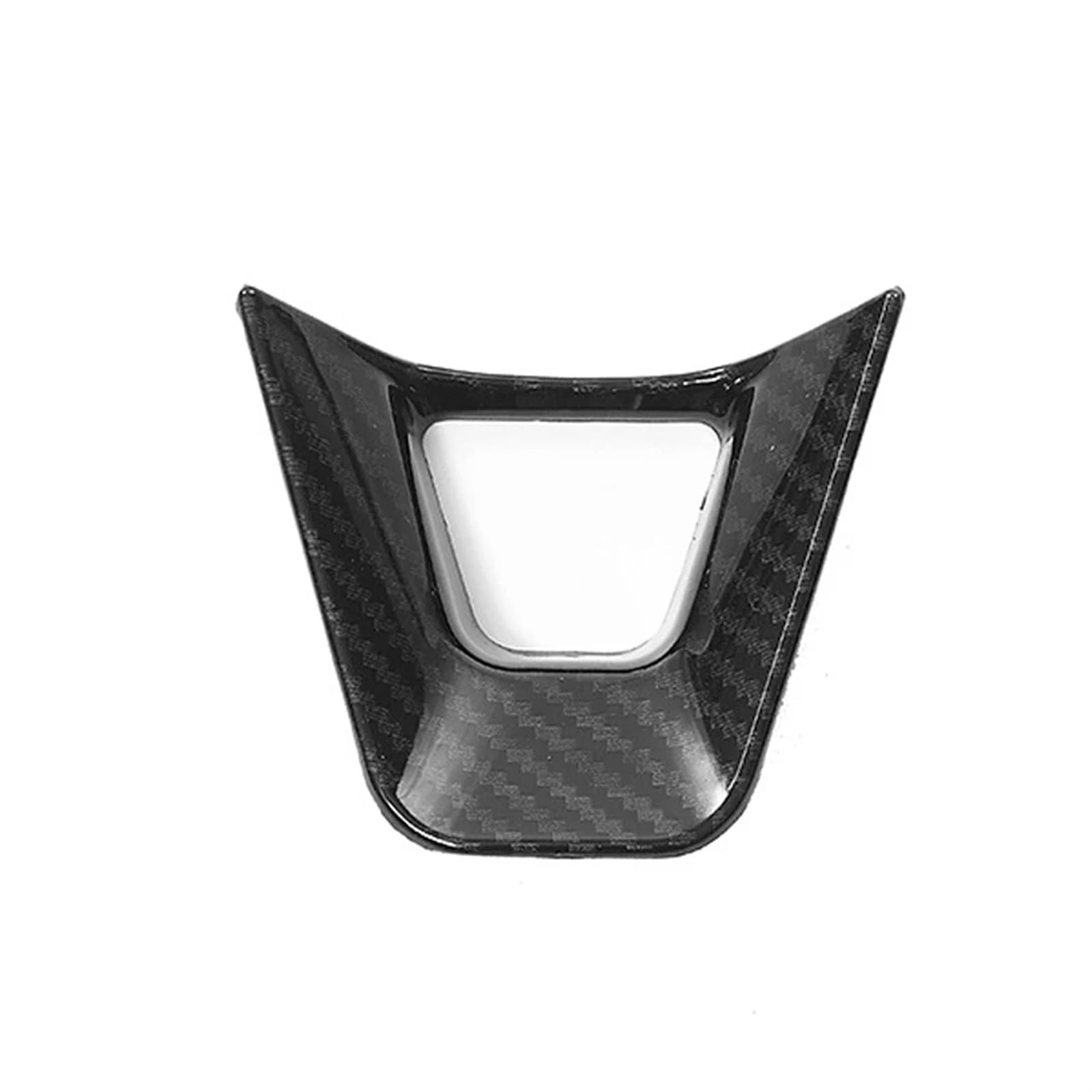 Car Trim Interior for Toyota for Corolla 2019-2021 for RAV4 2020 Decoration Steering Wheel Panel Sequins Cover Bottom Trim Sticker ABS