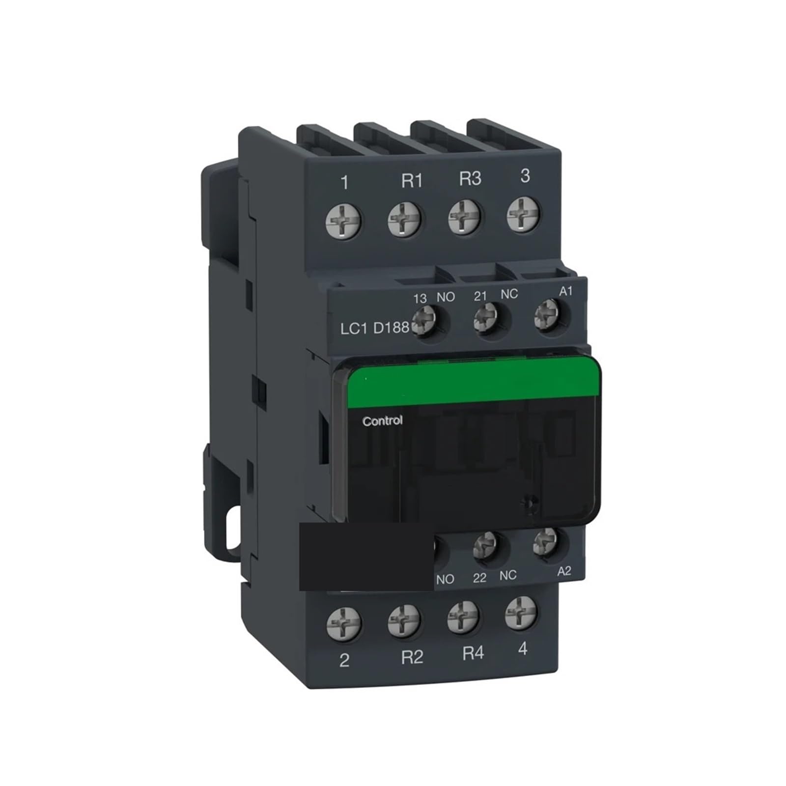 LC1D188LE7 appareil de commutation haute endurance TeSys Deca - 4