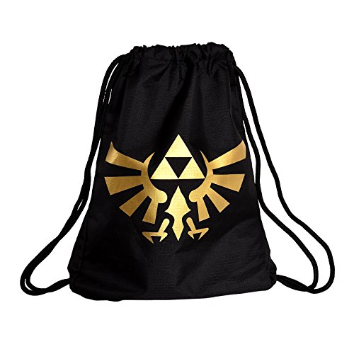 Nintendo NINTENDO Legend of Zelda Metallic Gold