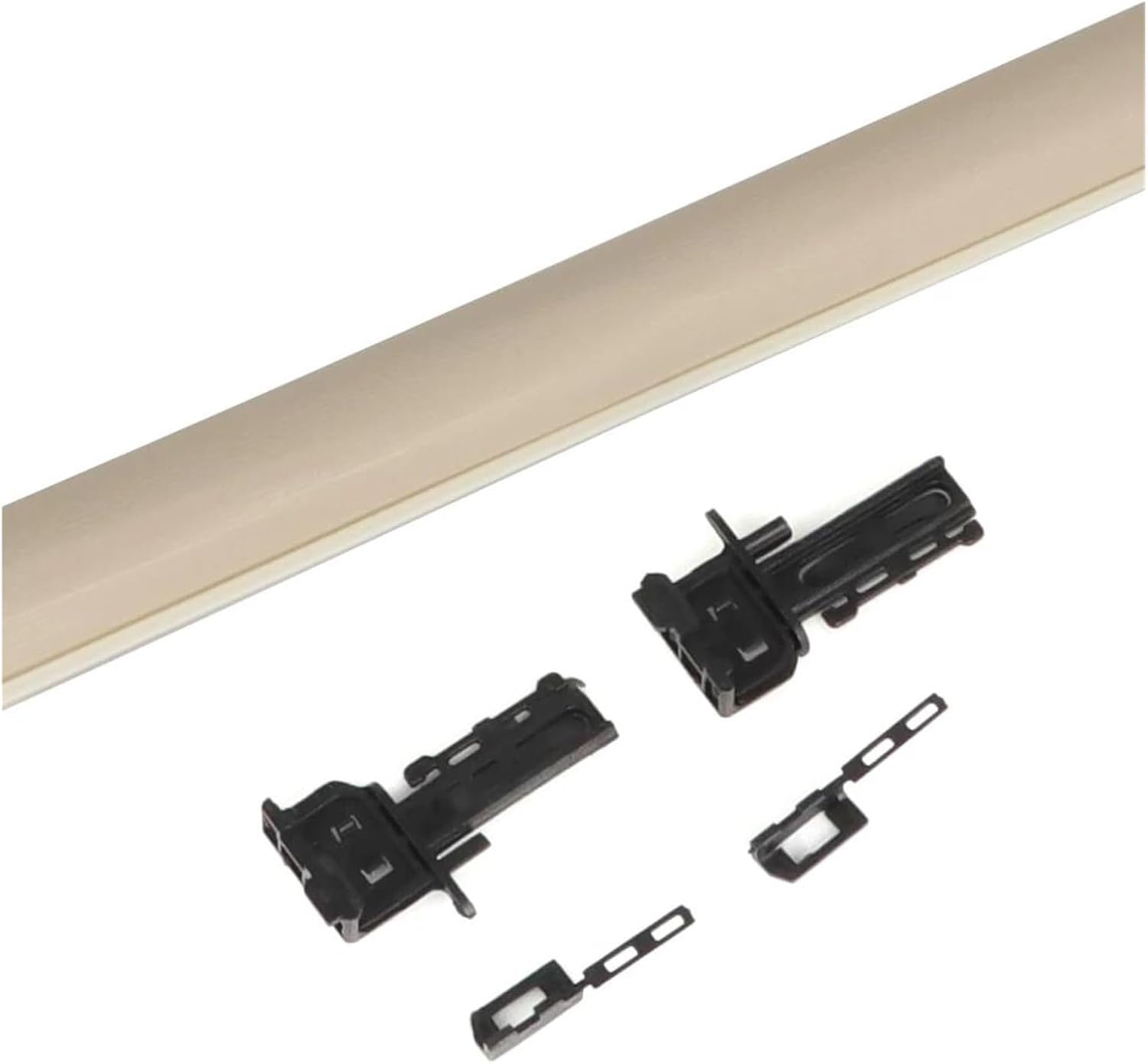 Car Sun Shade Panorama Sunroof Sunshade Curtain Roller Blind Sunshade 5NA877307 For VW For Tiguan For Allspace 5N 2018-2022 Car Accessories