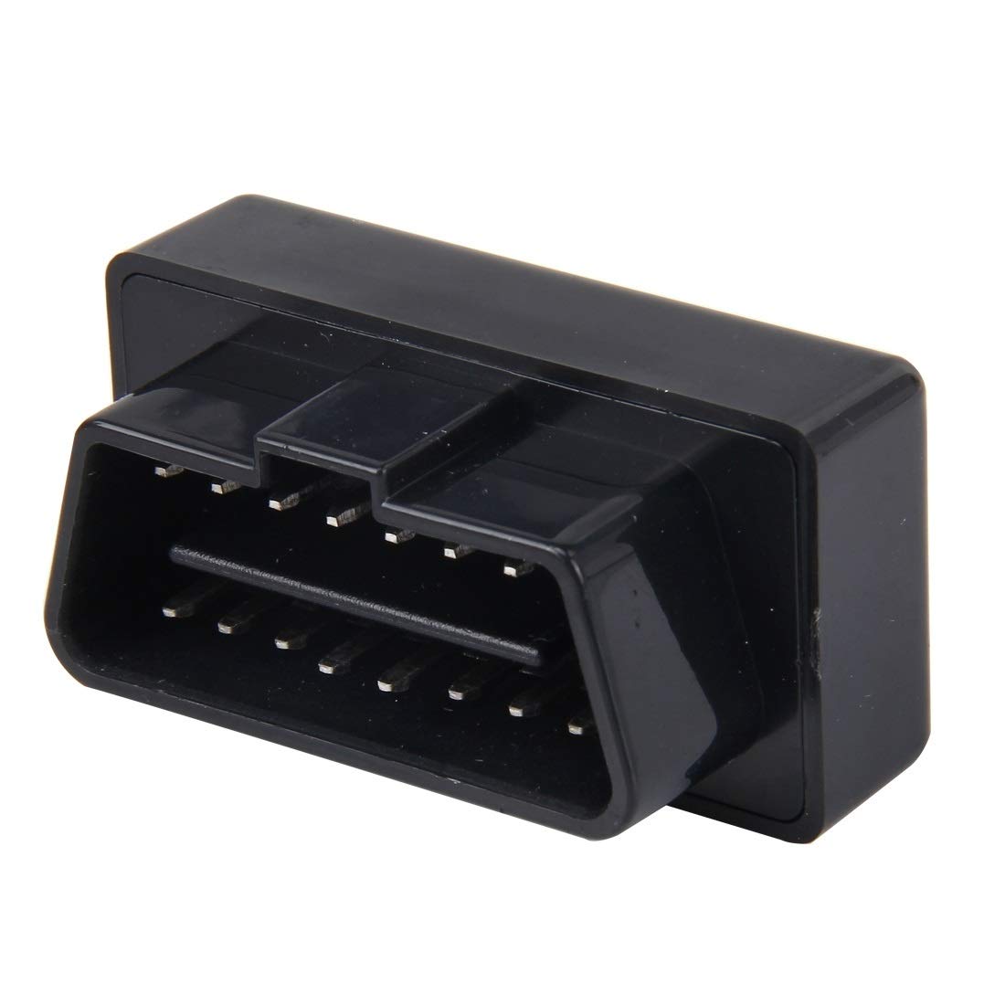 CHENCHUAN Car Parts, Portable OBD Canbus Speed Lock Car Safety Door Lock & Unlock OBD Module for Toyota Car Power Door Lock Replacement Part-image-16