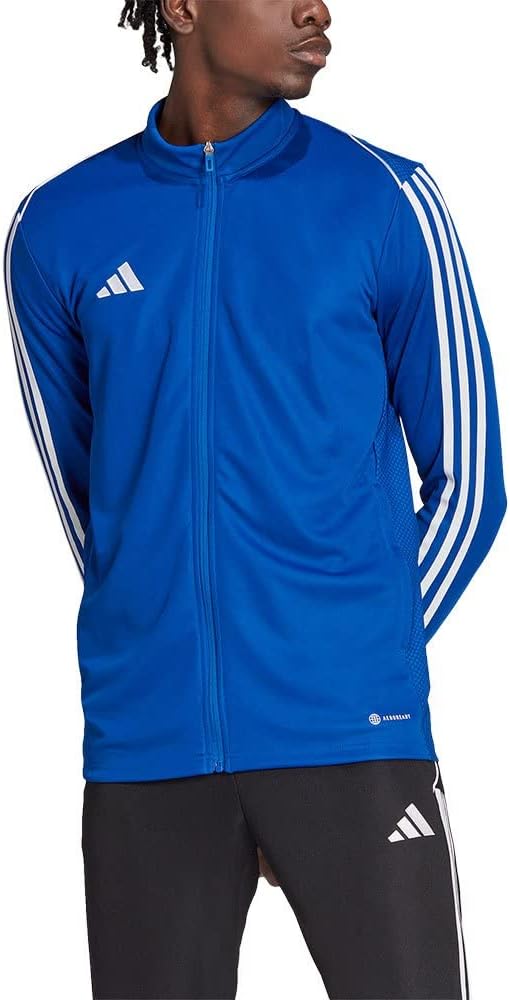 Tiro 23 League Men's Tracksuit Jacket