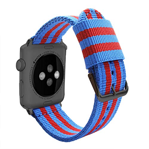 ESTUYOYA - Cinturino compatibile con Apple Watch