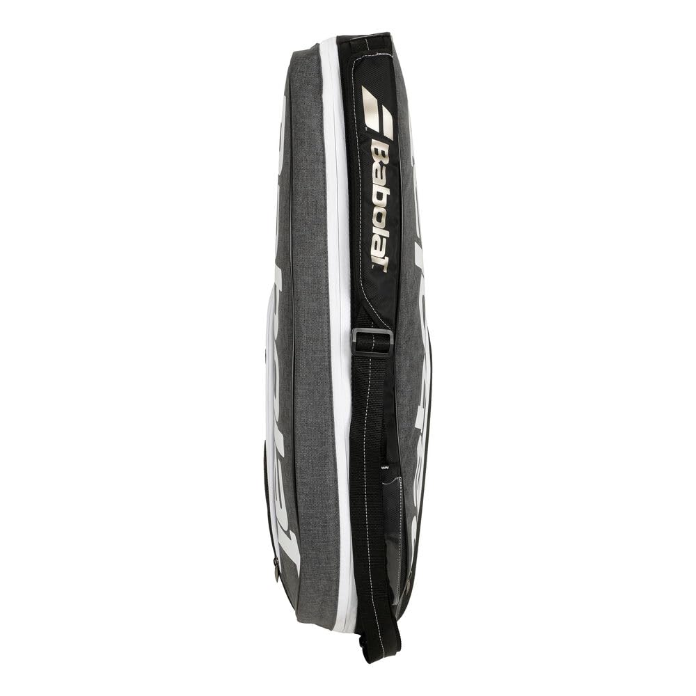 Babolat RH X 3 Pure Cross Housse De Raquette Gris -