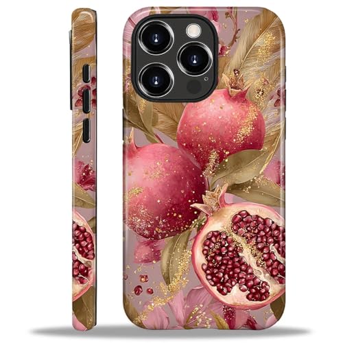 Coque iPhone 16 Pro Max antichoc et anti-rayures hybride rigide PC TPU
