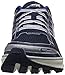 Altra Men's Provision 2.5-m, Navy/Silver, 11 M US