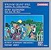 Still: Symphony No. 1; Ellington: Suite from "The River"