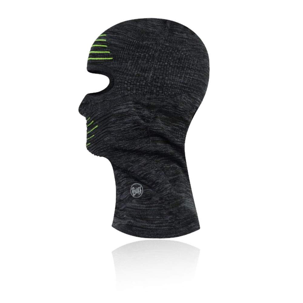 Buff DRYFLX+ Balaclava Black