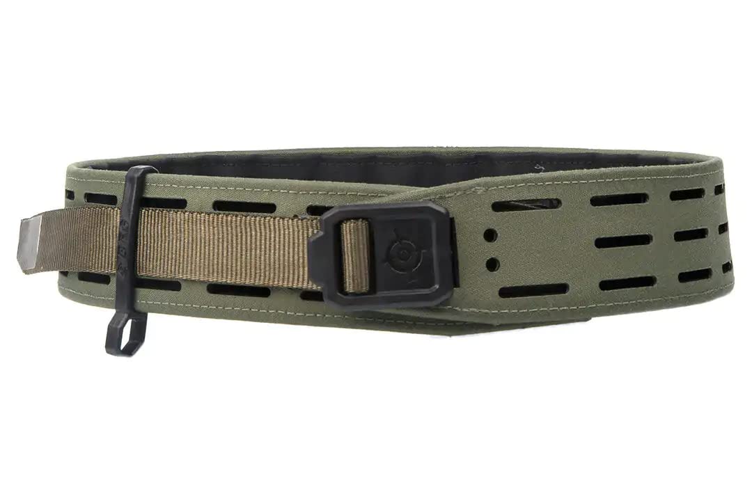 Amazon.co.jp: [BLUE FORCE GEAR] 【実物】 GRID Belt (32, Ranger
