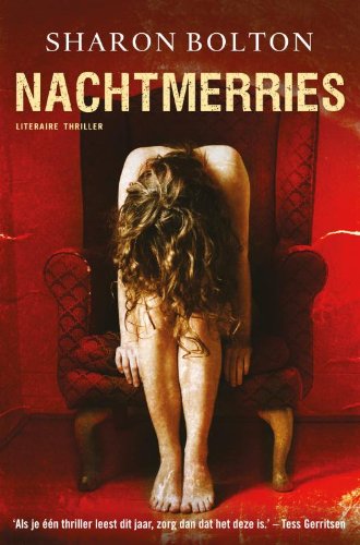 Nachtmerries (Lacey Flint)