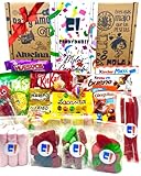 ✌️ [EN CANDYDUBI TE AYUDAMOS..] -- Como sabemos que a veces no todo son Sweet Moments, desde Candydubi queremos escucharte con cualquier problema que tengas con tu pedido de nuestras Cajas . Si tienes cualquier pregunta, contáctanos y te ayudaremos en seguida :)