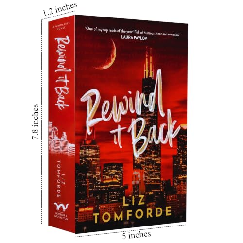 Image of Windy City Series 5 Books Collection Set (Mile High, The Right Move, Caught Up, Play Along & Rewind It Back)