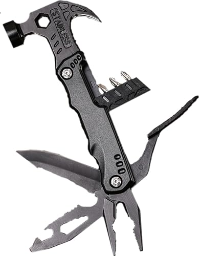 @\n}[16-IN-1 AEghA Lv yOn}[ oR ނ ԓ̃XL[u }`c[ hЃObY [sAi]