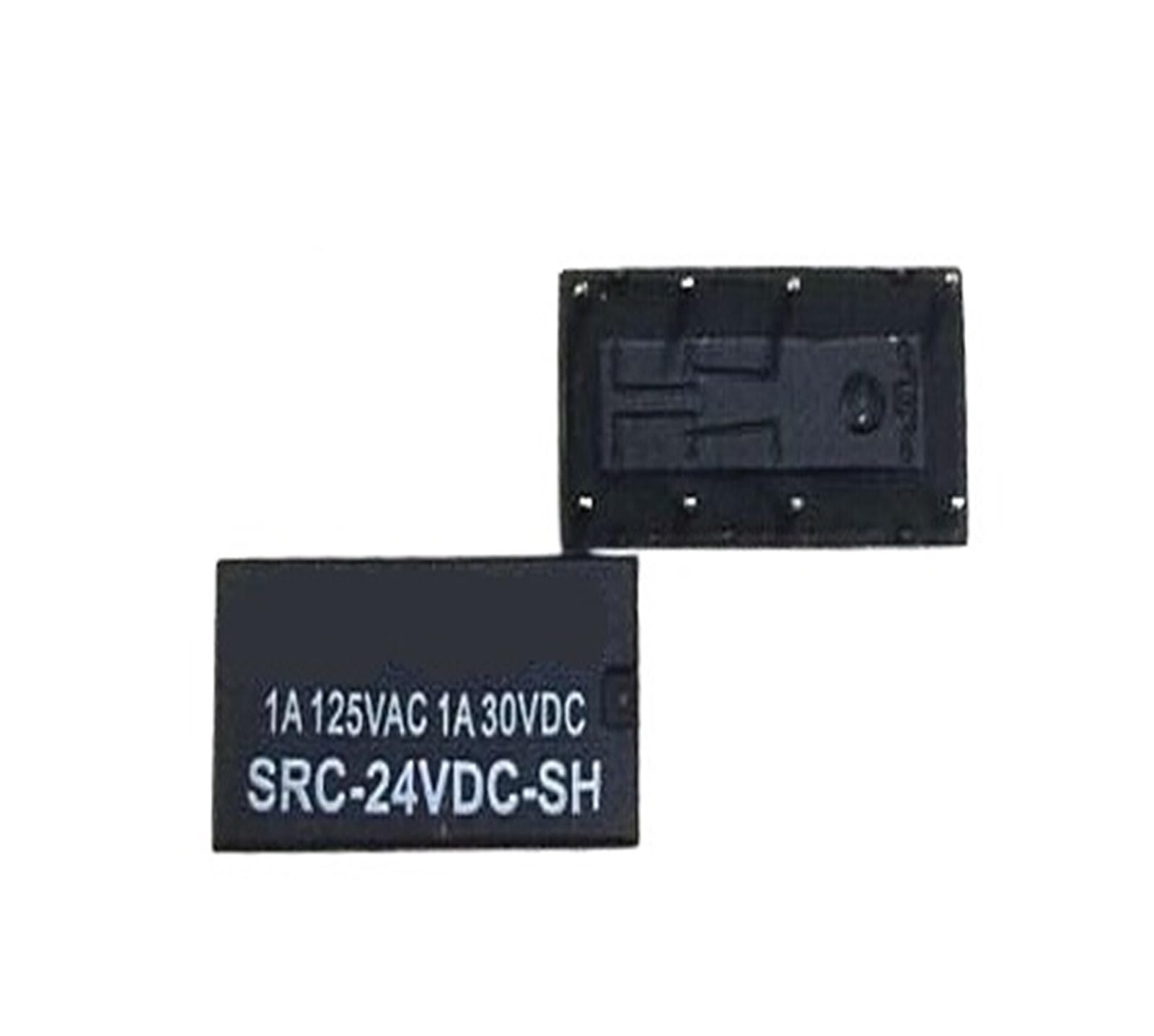OSHZIKJII SRC-24VDC-SH 24VDC SRC-24VDC-SH-24VDC SRC-24VDC DC24V 24V DIP8 Relay