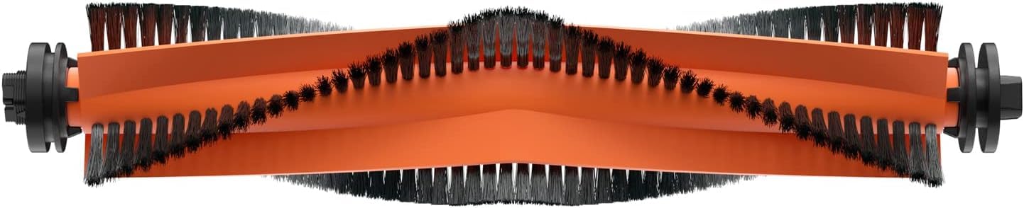 DREAME Main Brush Compatible with F9 Pro/D9 Max Robot Vacuum Cleaner (1 Pack)-image-13