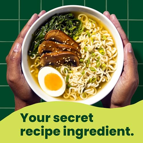 Image of Pacific Foods Organic Chicken Bone Broth With Ginger, Turmeric, and Black Pepper, 32 oz Carton