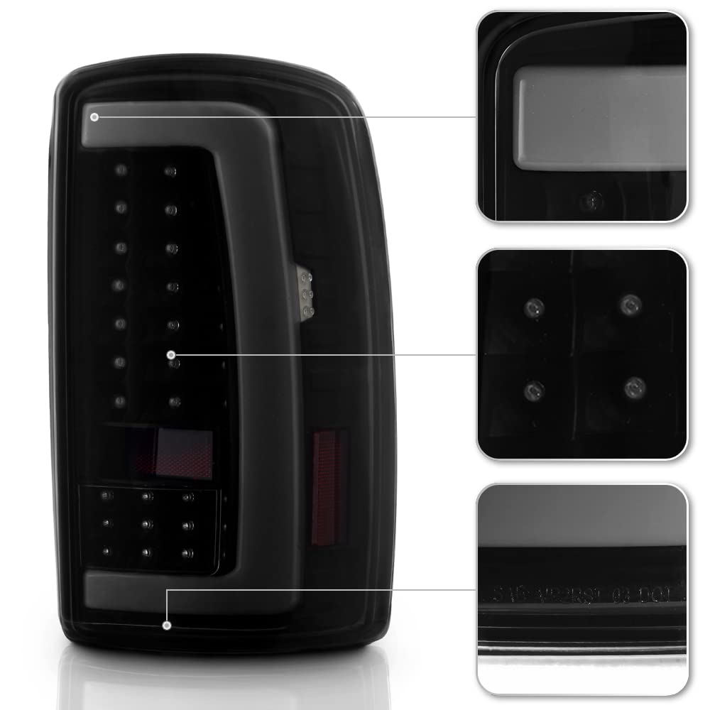 Amazon | ACANII - 2000-2006 シボレー サバーバン タホ GMC
