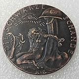 Beschreibung: Souvenir/Sammlung; es wird Ihre beste Sammlung sein. [Bieten Sie Ihnen besten Service]