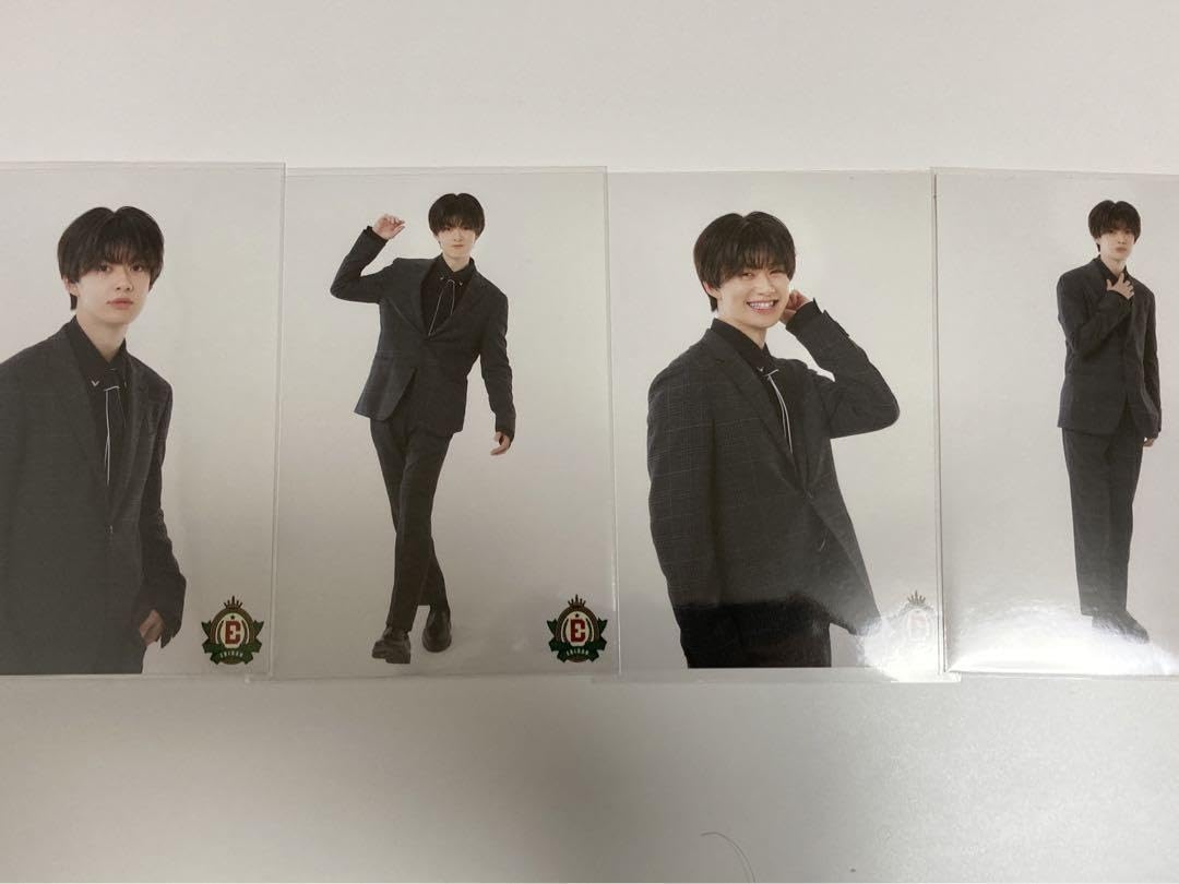 BUDDiiS FUMINORI 小川史記　生写真セット BUDDiiS.official on X: 