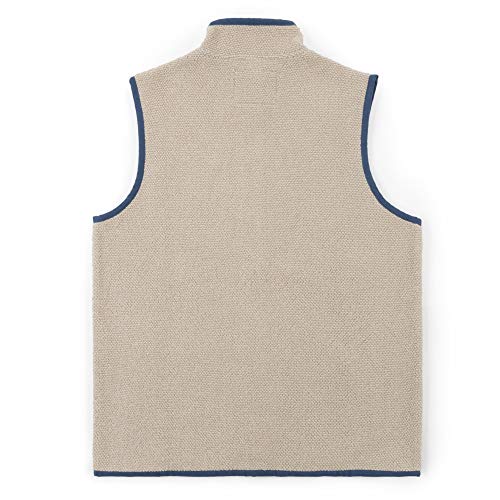 Image of Southern Marsh Highland Alpaca Vest