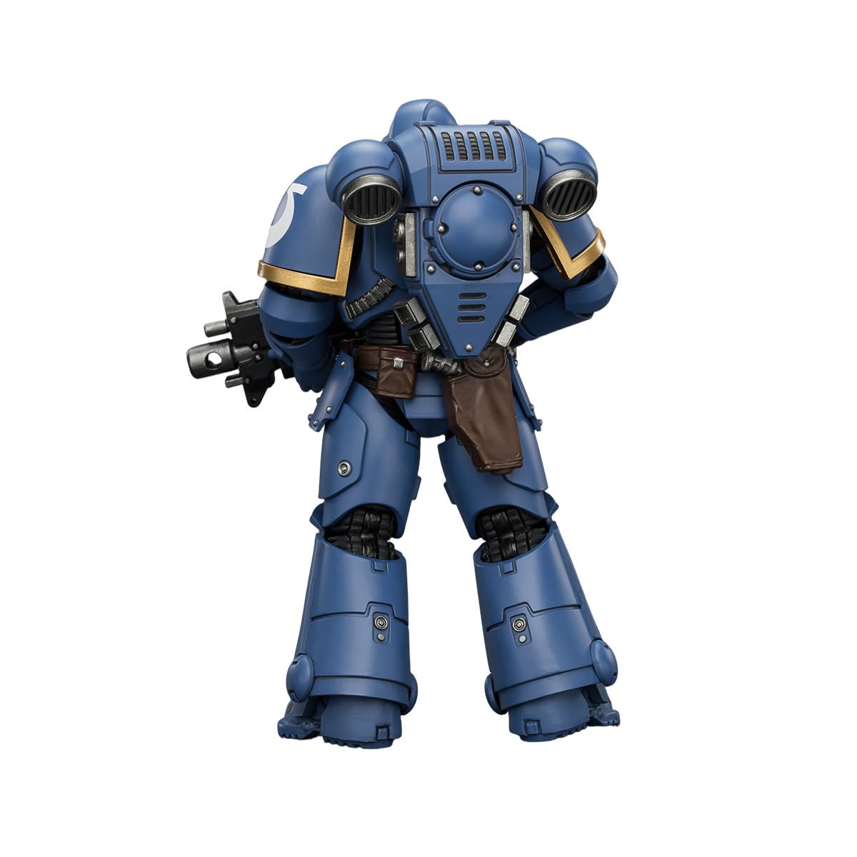 Amazon | JOYTOY ウォーハンマー 40,000 1/18 アクションフィギュア
