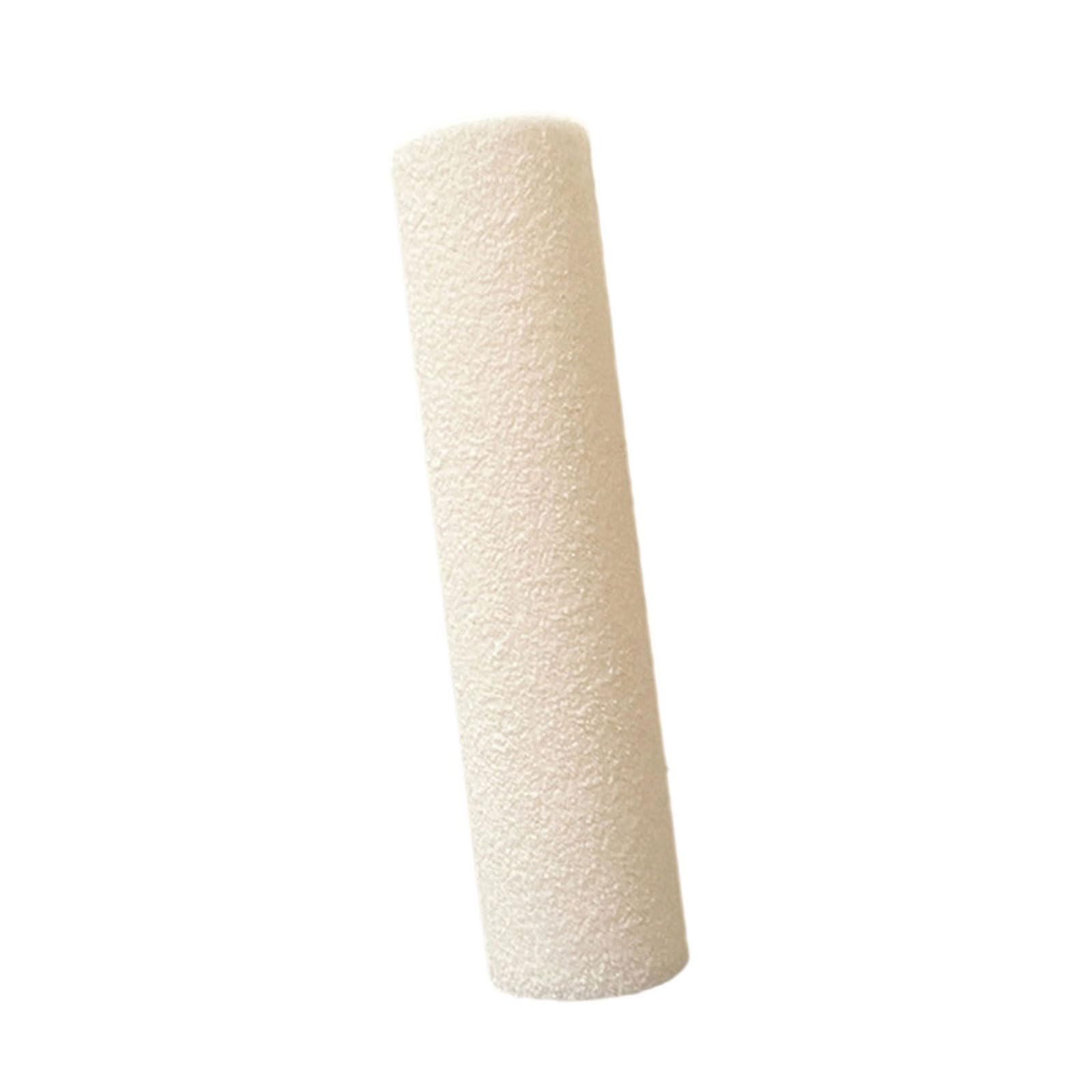Hsioluted Clay Texturing Roller for Texture Roller for Earrings Making Pottery Modeling Pattern Rollers Texture for Clay