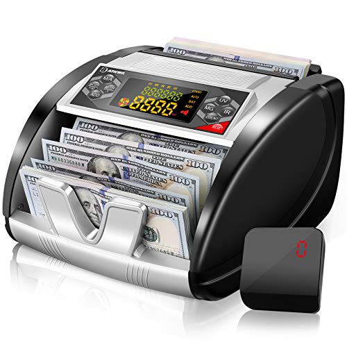 49 Best counterfeit money detector machine 2022 After 223 hours of