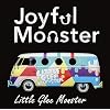 Joyful Monster通常盤2CD