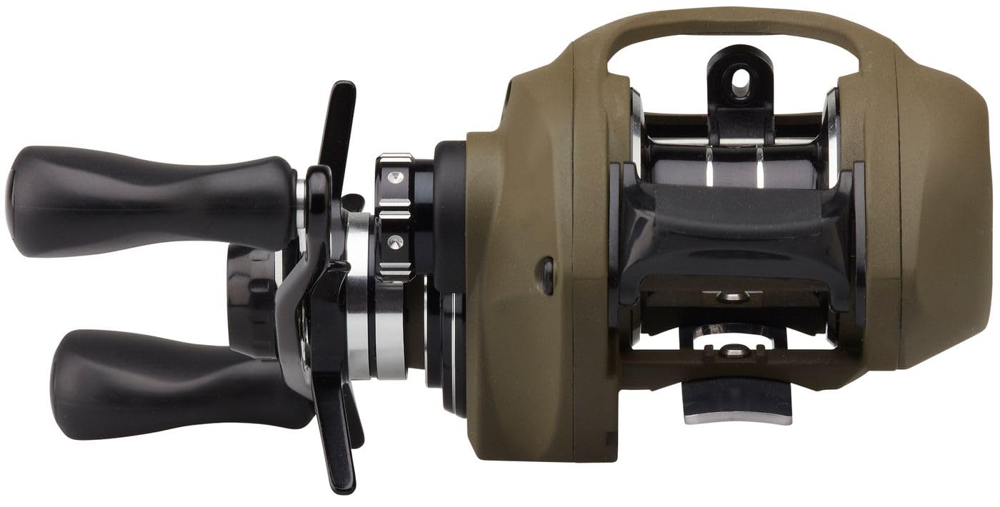Savage Gear SG8 250 BC LH 7+1BB (2JP) BC 6.6:1 Moulinet de bait pour gaucher