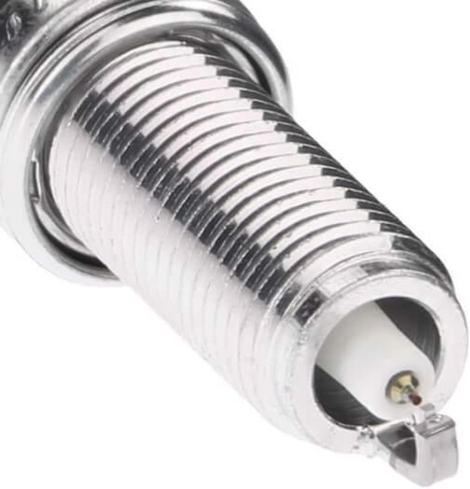 NGK For Mercedes-Benz E350/E550 2006-2011 Ruthenium HX Spark Plug Box of 4 | 94705