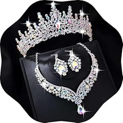 Multi-color + silver