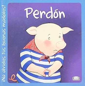 PERDÓN