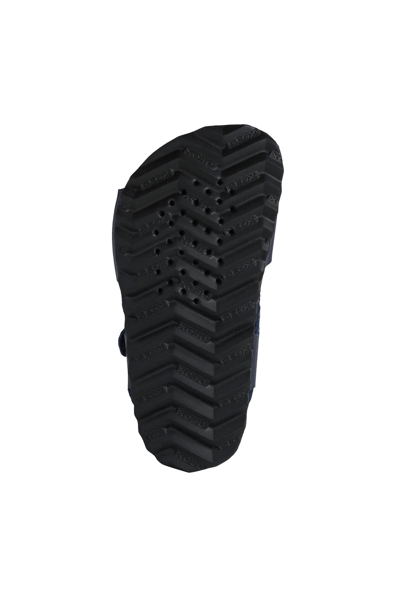 Geox B Sandal Chalki Boy SandalesBébé garçon