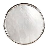  Noosa Chunk Perla white pearl