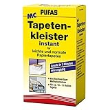 hervorragend geeignet auch für Tapeziergeräte