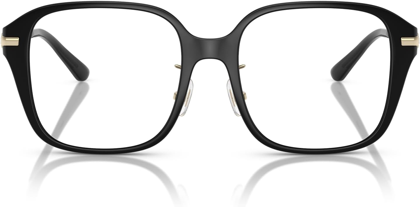 Michael Kors Women's Mk4131d Hangzhou Square Prescription Eyewear Frames