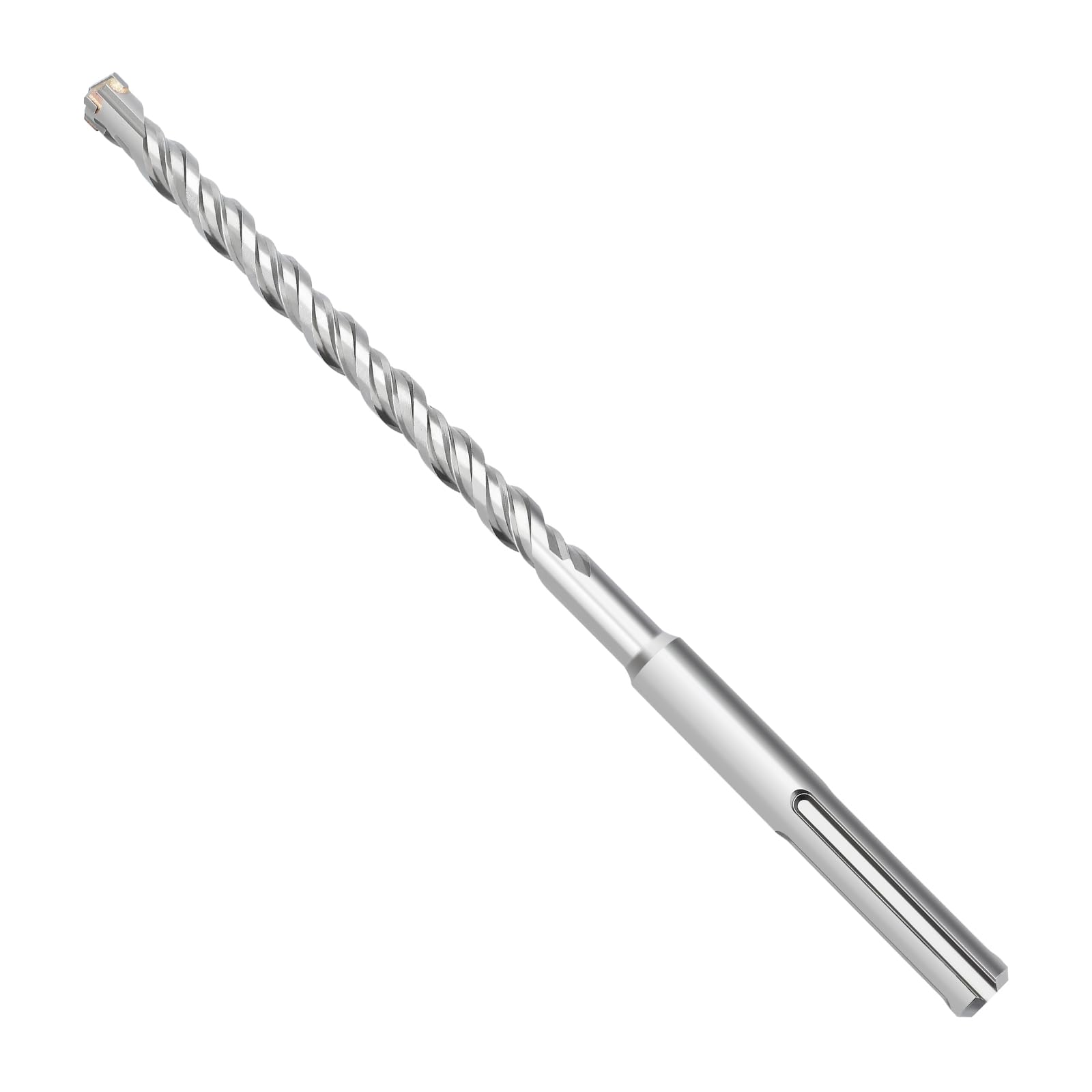 5/8 in x 18 in (16 x 460mm) SDS Plus Rotary Hammer Drill Bit