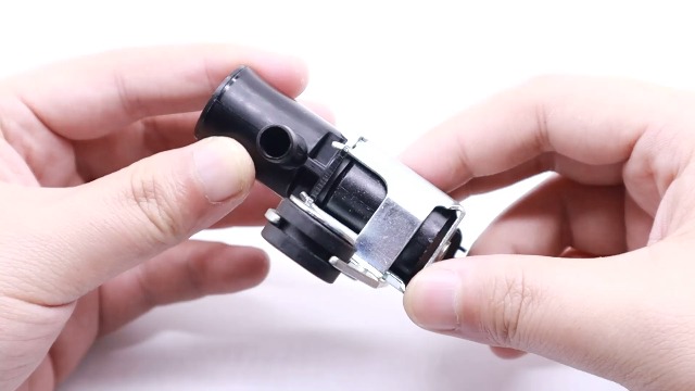 Amazon.com: HiSport Vapor Canister Purge Valve Solenoid