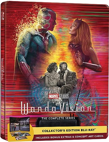 WandaVision : Season 1 image 2