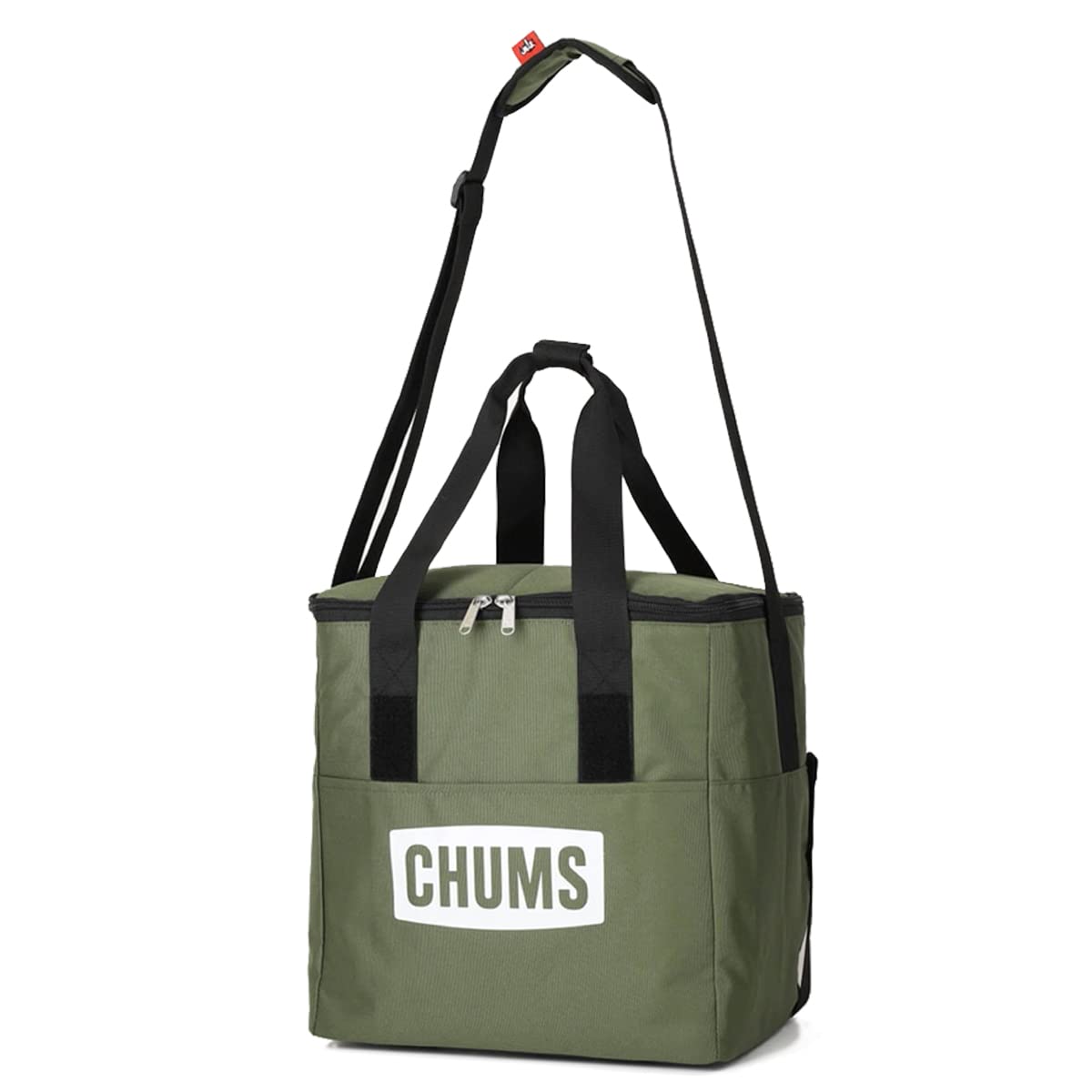 CHUMS - CHUMS ソフトクーラーボックス30L Amazon | チャムス (CHUMS) ソフトクーラーバッグ クーラー